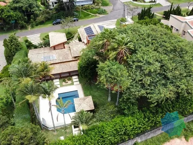 Casa com 1842m² 3 quartos e 2 banheiros, à venda, no bairro Condomínio Monte Belo em Salto