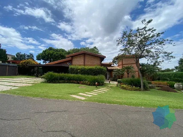 Casa com 1842m² 3 quartos e 2 banheiros, à venda, no bairro Condomínio Monte Belo em Salto