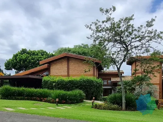 Casa com 1842m² 3 quartos e 2 banheiros, à venda, no bairro Condomínio Monte Belo em Salto