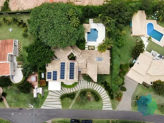 Casa com 1842m² 3 quartos e 2 banheiros, à venda, no bairro Condomínio Monte Belo em Salto