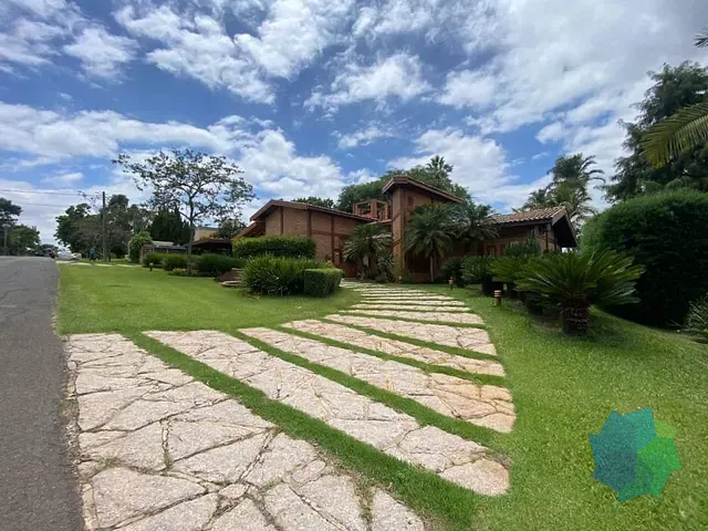 Casa com 1842m² 3 quartos e 2 banheiros, à venda, no bairro Condomínio Monte Belo em Salto