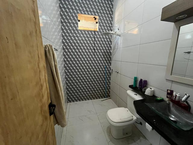 Casa com 300m² 3 quartos e 1 banheiro, à venda, no bairro Setor Residencial Sul em Sinop