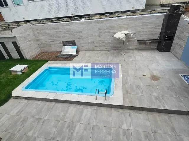 Casa com 365m² 4 quartos e 5 banheiros, à venda, no bairro Recreio dos Bandeirantes em Rio de Janeiro