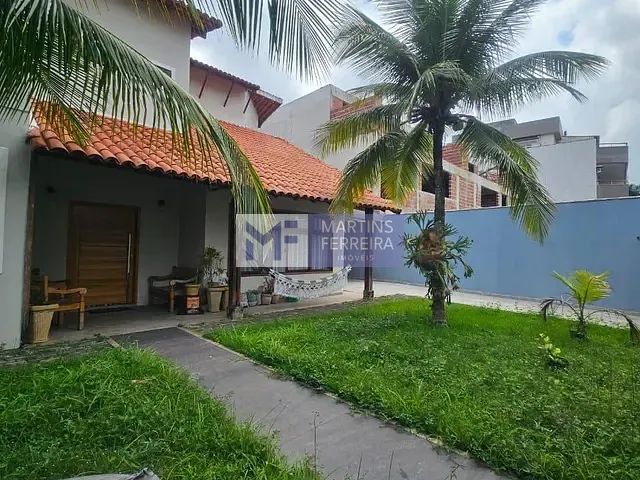 Casa com 365m² 4 quartos e 5 banheiros, à venda, no bairro Recreio dos Bandeirantes em Rio de Janeiro