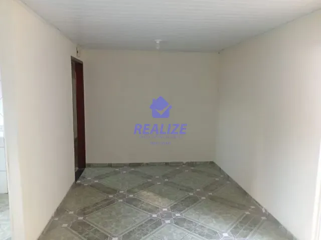 Casa 2 quartos e 2 banheiros, à venda, no bairro Conjunto Habitacional Engenheiro Francisco Blasi em Botucatu