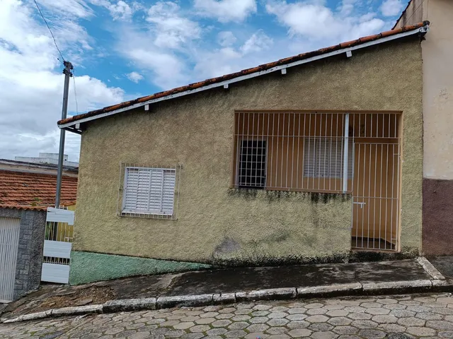 Foto do anúncio: Casa à Venda em Piedade, Itajubá MG