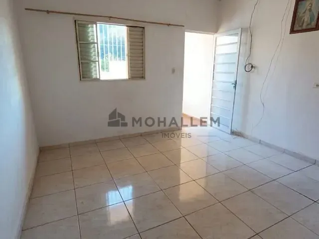 Casa com 84m² 2 quartos e 1 banheiro, à venda, no bairro Piedade em Itajubá