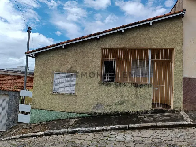 Casa com 84m² 2 quartos e 1 banheiro, à venda, no bairro Piedade em Itajubá