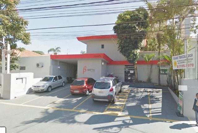 Casa com 600m², para alugar, no bairro Santo Amaro em São Paulo