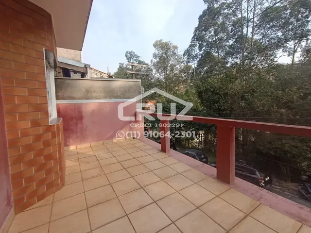 Casa 3 quartos e 3 banheiros, à venda, no bairro Serpa em Caieiras