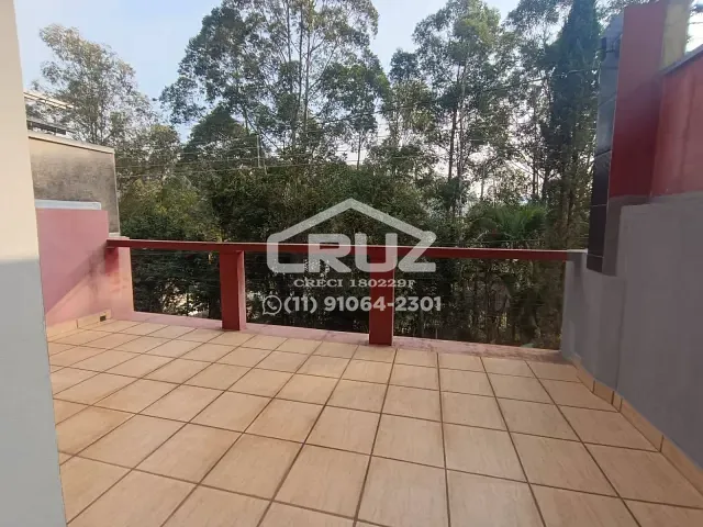 Casa 3 quartos e 3 banheiros, à venda, no bairro Serpa em Caieiras