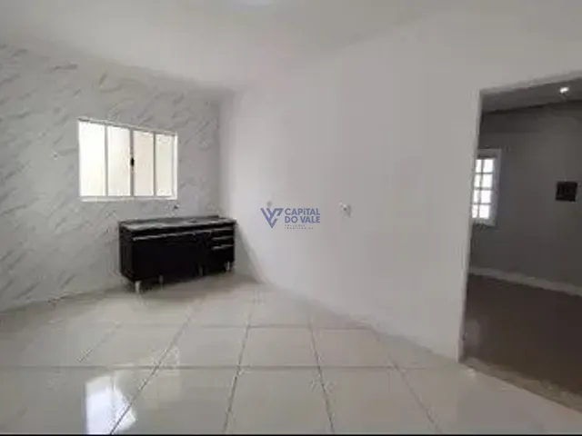 Casa com 162m² 3 quartos e 1 banheiro, à venda, no bairro Cidade Morumbi em São José dos Campos
