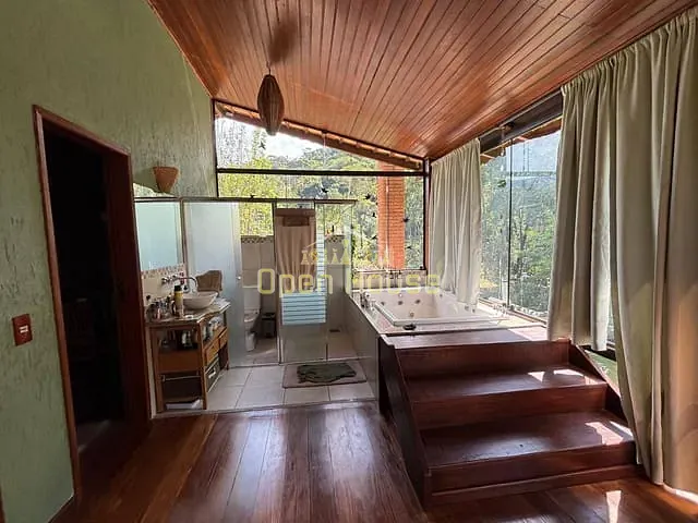 Casa com 2680m² 3 quartos e 3 banheiros, à venda, no bairro Maringá em Itatiaia