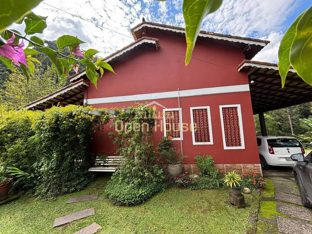 Casa, 3 quartos, 2680 m² - Foto 13