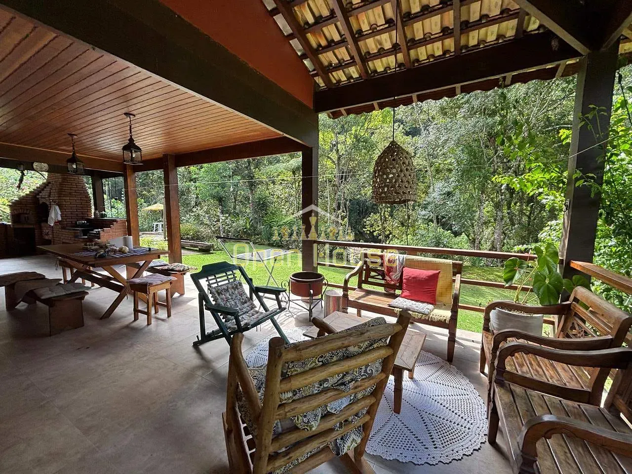 Casa, 3 quartos, 2680 m² - Foto 17