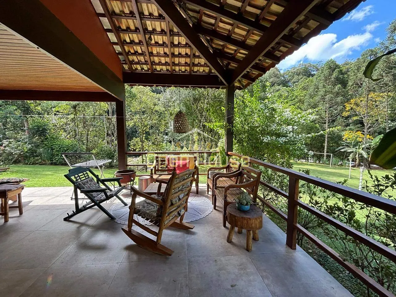 Casa, 3 quartos, 2680 m² - Foto 19