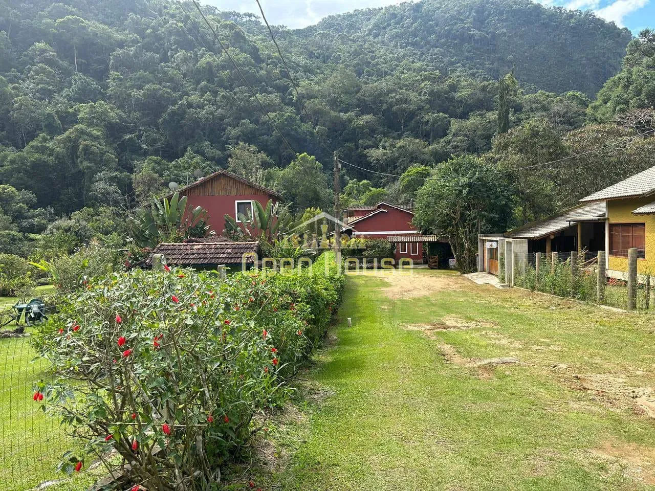 Casa, 3 quartos, 2680 m² - Foto 12