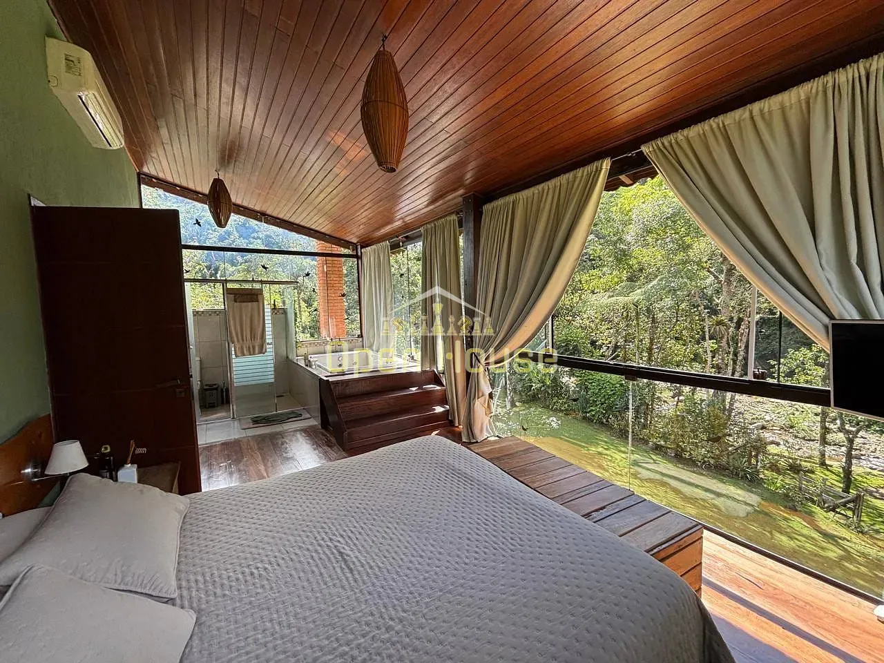 Casa, 3 quartos, 2680 m² - Foto 5