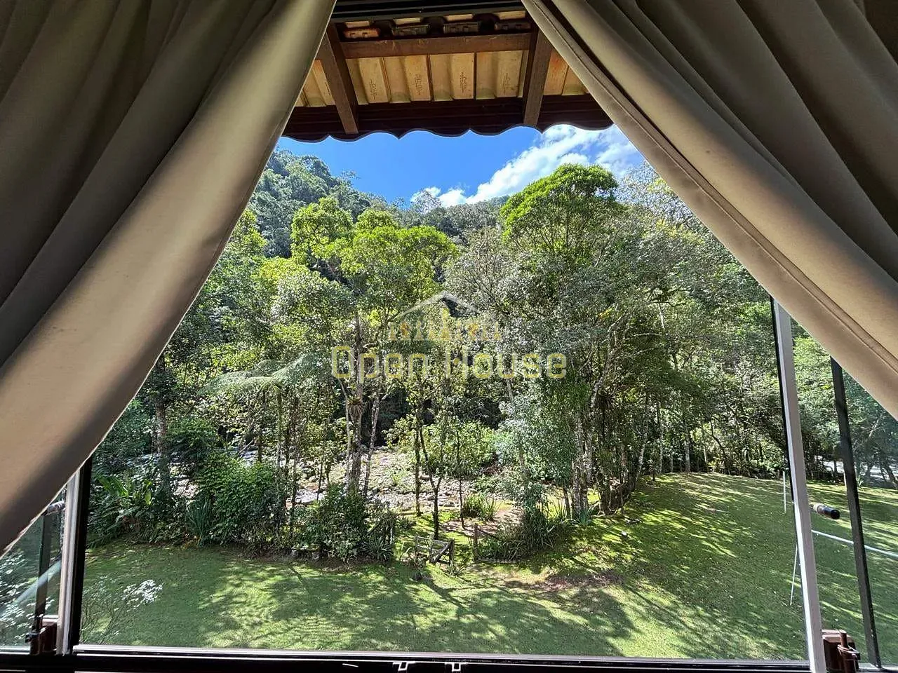 Casa, 3 quartos, 2680 m² - Foto 2