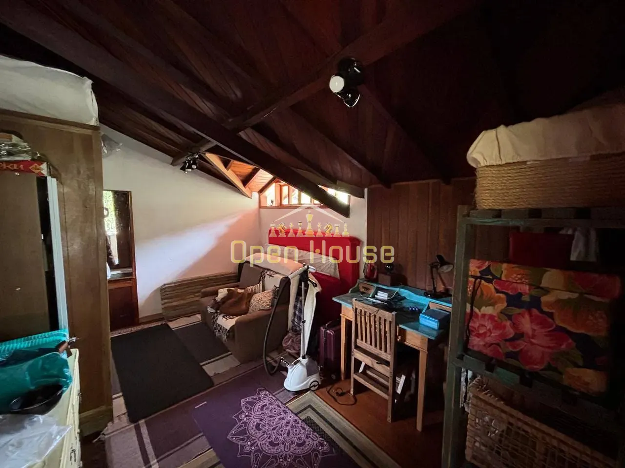 Casa, 3 quartos, 2680 m² - Foto 9
