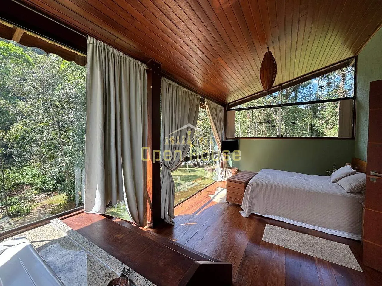 Casa, 3 quartos, 2680 m² - Foto 4
