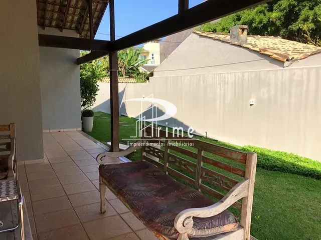 Casa com 620m² 3 quartos e 3 banheiros, à venda, no bairro Recanto de Itaipuaçu em Maricá