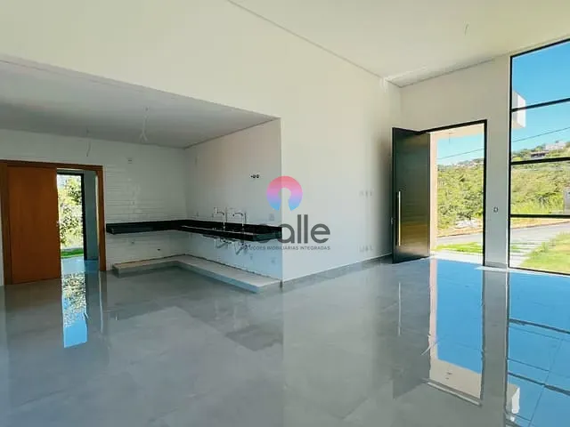 Casa com 1027m² 4 quartos e 4 banheiros, à venda, no bairro Residencial Real Mont Ville em Não informado