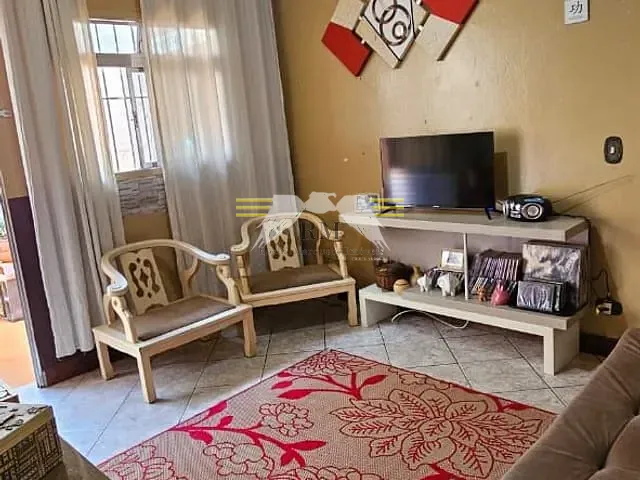 Casa com 131m² 2 quartos e 1 banheiro, à venda, no bairro Jardim Record em São Paulo