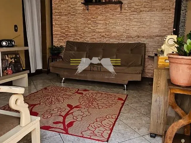 Casa com 131m² 2 quartos e 1 banheiro, à venda, no bairro Jardim Record em São Paulo