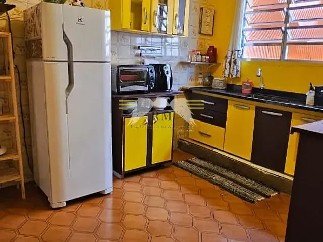 Casa com 131m² 2 quartos e 1 banheiro, à venda, no bairro Jardim Record em São Paulo