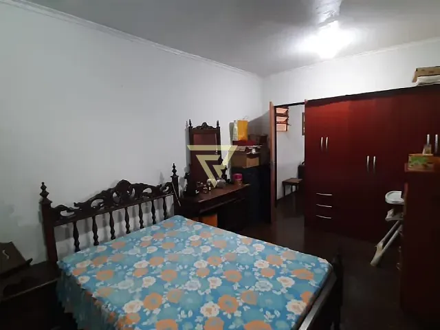 Casa com 167m² 3 quartos e 2 banheiros, à venda, no bairro Sumarezinho em Ribeirão Preto