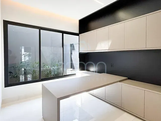 Casa com 522m² 4 quartos e 6 banheiros, à venda, no bairro Parque Residencial Damha V em São José do Rio Preto