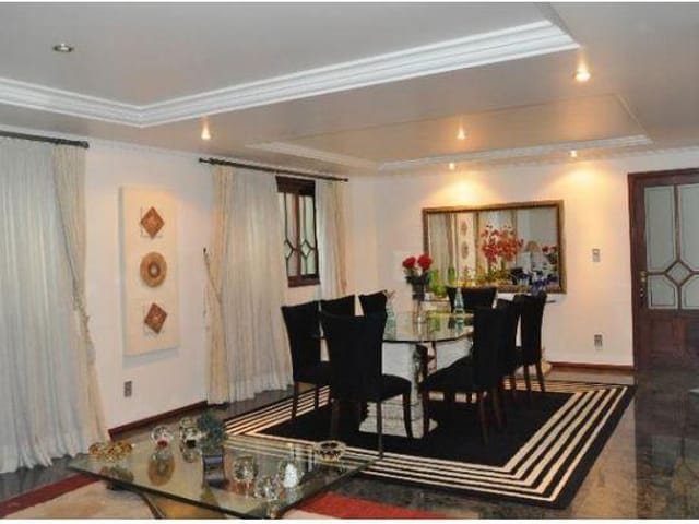 Foto do Casa - Casa à venda 4 Quartos, 2 Suites, 2 Vagas, 520M², Jardim Aquarius, São José dos Campos - SP | Aquarius II | RUSSI IMÓVEIS