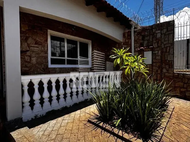 Casa com 197m² 3 quartos e 2 banheiros, à venda, no bairro Parque Alto Sumaré em Bauru