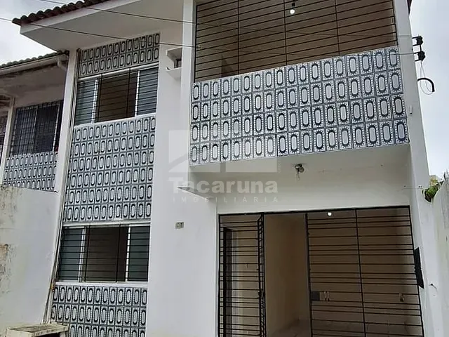 Casa 3 quartos e 1 banheiro, à venda, no bairro Iputinga em Recife