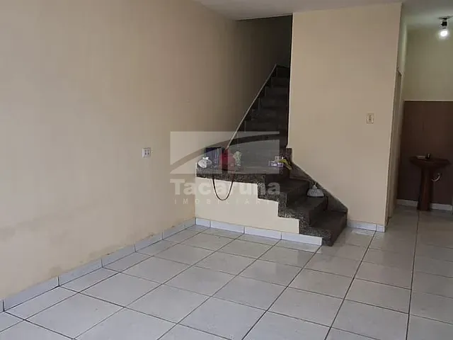 Casa 3 quartos e 1 banheiro, à venda, no bairro Iputinga em Recife