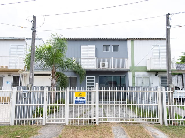 Casa com 65m² 3 quartos e 2 banheiros, à venda, no bairro Três Vendas em Pelotas