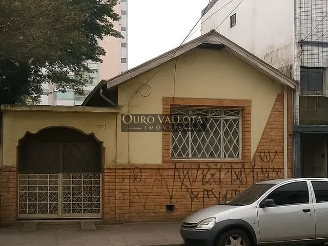 Casa com 368m² 3 quartos e 2 banheiros, à venda, no bairro Alto da Mooca em São Paulo