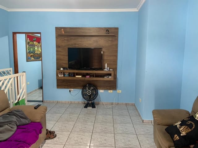 Casa com 200m² 3 quartos e 2 banheiros, à venda, no bairro Parque Dos Passaros em Extrema