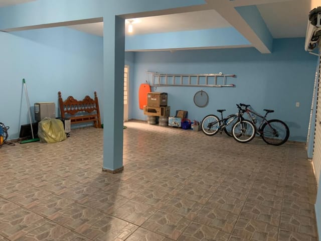 Casa com 200m² 3 quartos e 2 banheiros, à venda, no bairro Parque Dos Passaros em Extrema