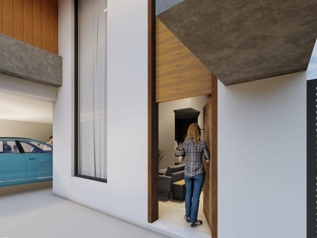 Casa com 372m² 3 quartos e 5 banheiros, à venda, no bairro Rosário em São João da Boa Vista