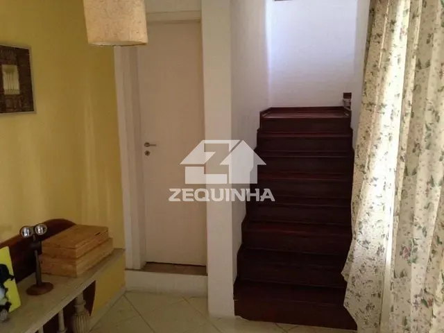 Casa com 176m² 3 quartos e 4 banheiros, à venda, no bairro Vila Sao Francisco em Sao Paulo
