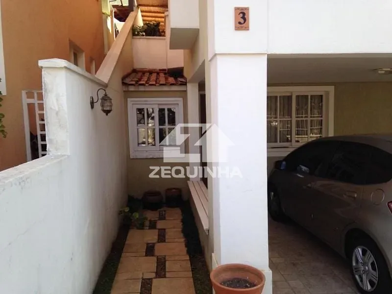 Casa, 3 quartos, 306 m² - Foto 2