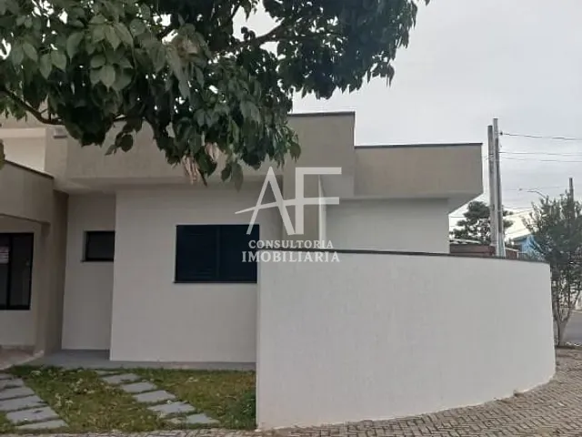 Casa com 126m² 2 quartos e 2 banheiros, à venda, no bairro Esplanada São José em Taubaté