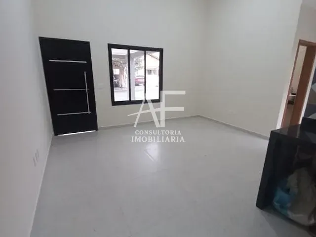 Casa com 126m² 2 quartos e 2 banheiros, à venda, no bairro Esplanada São José em Taubaté