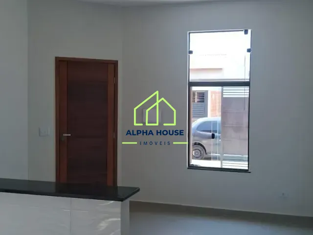 Casa com 125m² 2 quartos e 1 banheiro, à venda, no bairro Residencial e Comercial Portal dos Eucaliptos em Pindamonhangaba