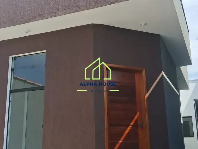 Casa com 125m² 2 quartos e 1 banheiro, à venda, no bairro Residencial e Comercial Portal dos Eucaliptos em Pindamonhangaba