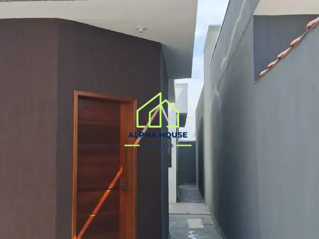 Casa com 125m² 2 quartos e 1 banheiro, à venda, no bairro Residencial e Comercial Portal dos Eucaliptos em Pindamonhangaba