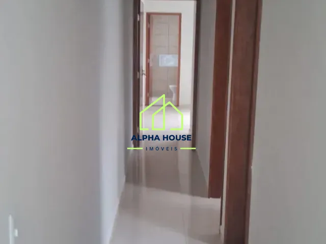 Casa com 125m² 2 quartos e 1 banheiro, à venda, no bairro Residencial e Comercial Portal dos Eucaliptos em Pindamonhangaba