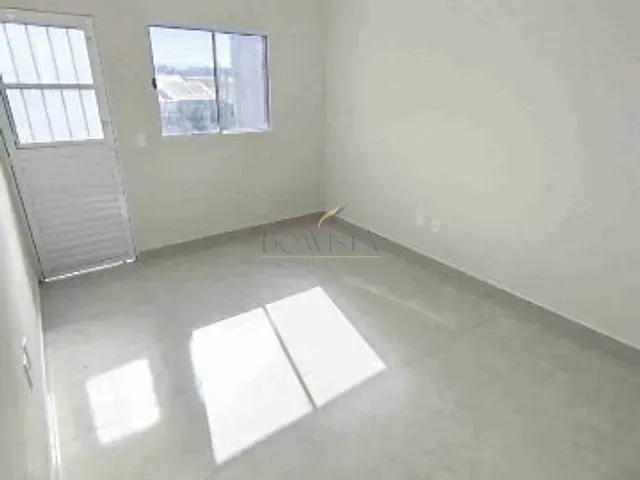 Casa com 85m² 2 quartos e 1 banheiro, à venda, no bairro Cidade Planejada II em Bragança Paulista